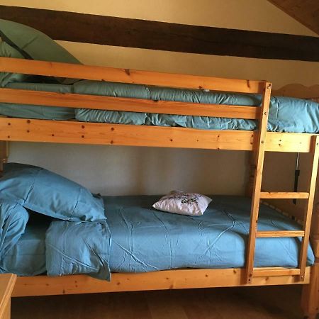 Bed and Breakfast Les Chevreuils Monsac Экстерьер фото